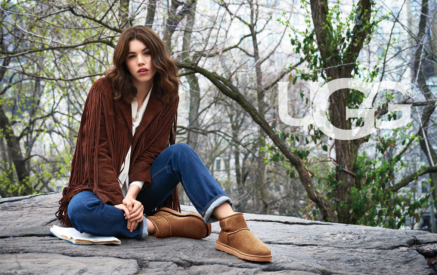 UGG
